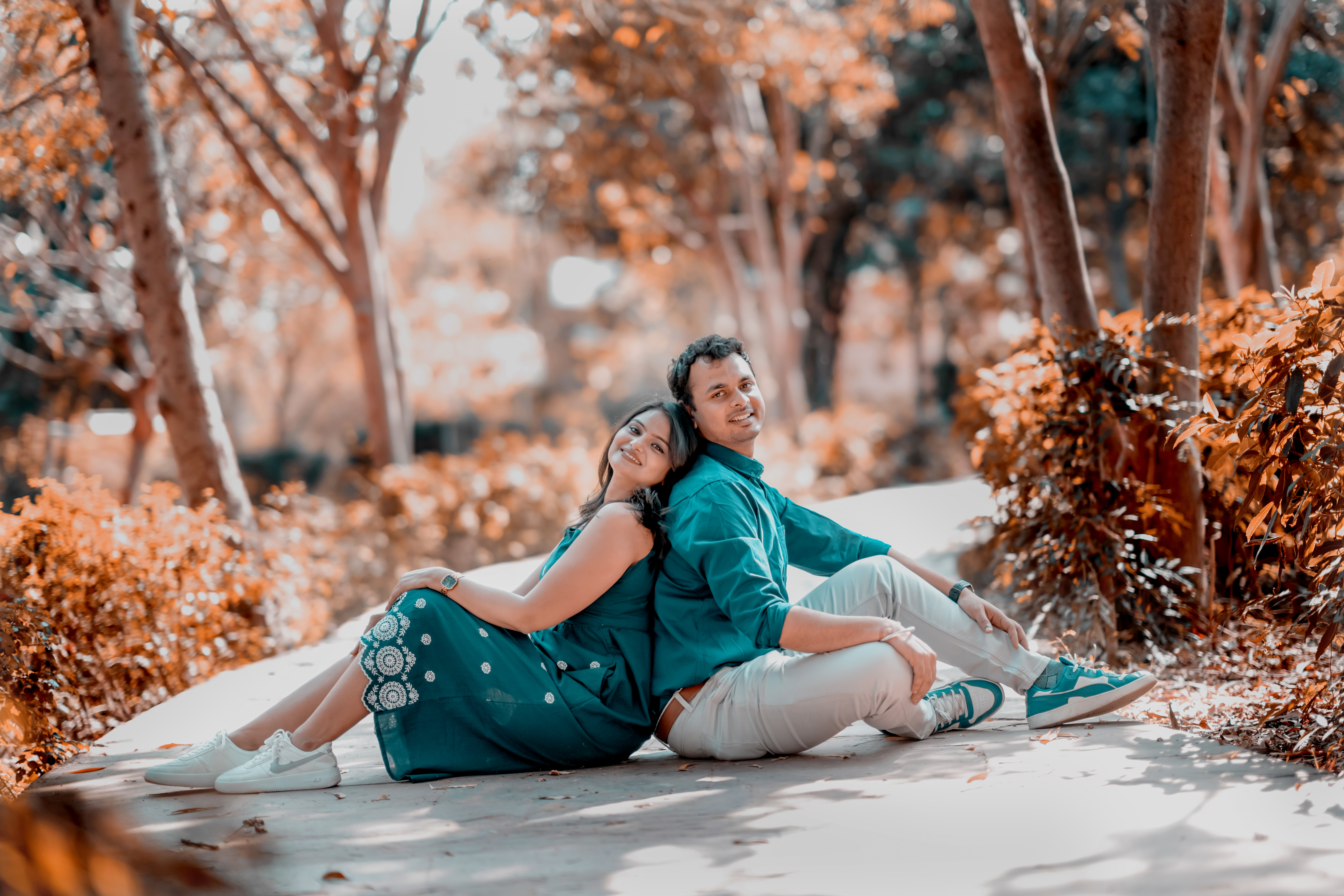 Destination Wedding Photography