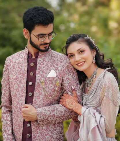 Pre-Wedding Photography